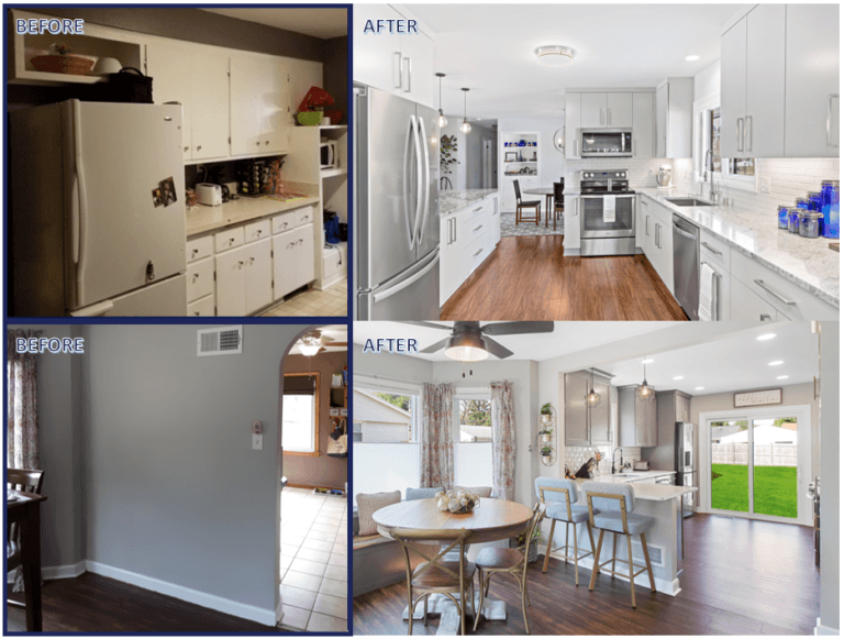 Things to Consider Before Starting Kitchen Remodeling
