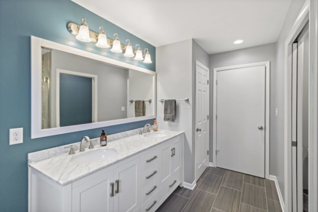 Bathroom Remodeling Projects in Glendale, WI