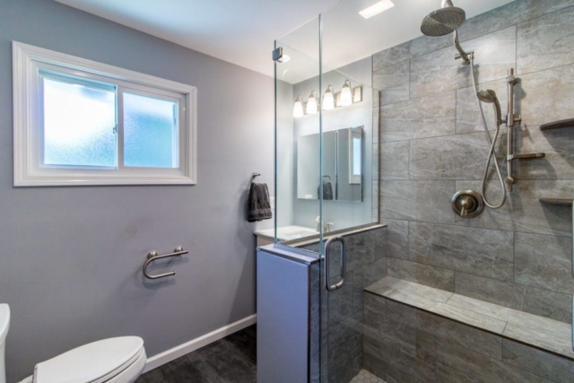 Bathroom Remodeling Projects in Glendale, WI