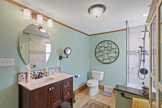 Bathroom Renovation Projects in Glendale, WI
