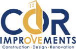 COR Improvements logo