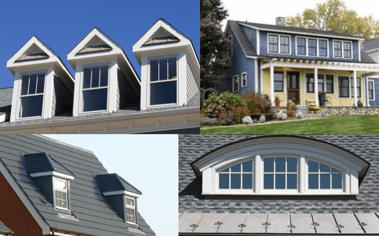Guide to Dormers