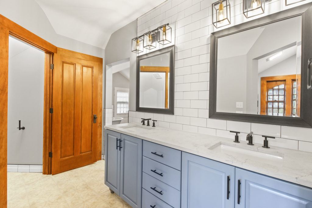 10 Dos and Don'ts of Bathroom Remodeling by COR Improvements