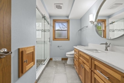 Bathroom Remodeling Company in Milwaukee, WI