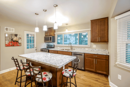 Kitchen Remodelers in Milwaukee, WI