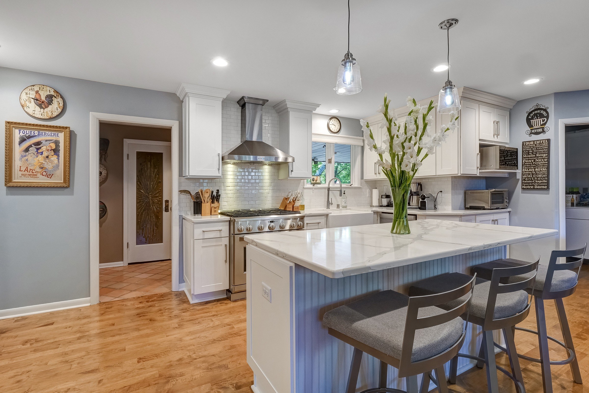 Kitchen Remodeling Contractor in Milwaukee & Glendale