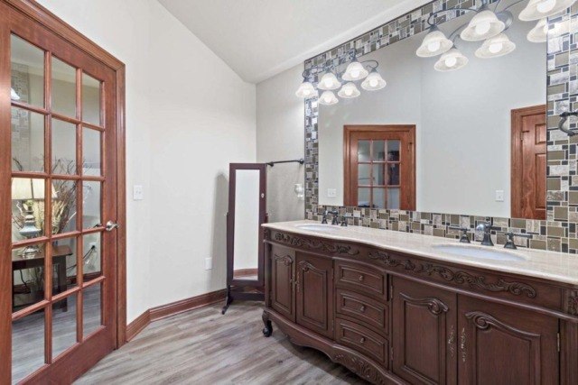 Professional Bathroom Remodel in Milwaukee, WI